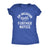  On Vacation Until Further Notice Womens T Shirt 