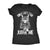  Only Cats Can Judge Me Womens T Shirt 
