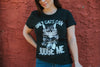  Only Cats Can Judge Me Womens T Shirt 