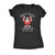  Only Eats Cookies But Judges You Womens T Shirt 