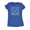  Optimistic By Nature Womens T Shirt 