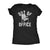  Out Of Office Lawn Chair Womens T Shirt 