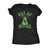  Out Of Office Ufo Womens T Shirt 