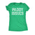  Paddy Issues Womens T Shirt 