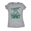  Paleontology Is For Lovers Womens T Shirt 