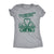  Paleontology Is For Lovers Womens T Shirt 