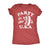  Party In The Usa Womens T Shirt 