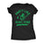 Party Like A Guac Star Womens T Shirt 