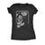  Patiently Waiting For The Robot Takeover Womens T Shirt 