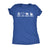  Peace Love Cruise Drink Womens T Shirt 