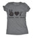  Peace Love Tacos Womens T Shirt 