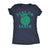  Peas On Earth Womens T Shirt 