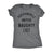  Permanently On The Naughty List Womens T Shirt 