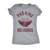  Pho King Delicious Womens T Shirt 