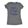  Pick Your Poison Womens T Shirt 