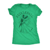  Pickleball Ball Womens T Shirt 