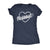  Pickleball Heart Womens T Shirt 