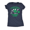  Pickleball Lake Summer Camp Womens T Shirt 