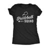  Pickleball Squad Womens T Shirt 