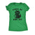  Pinch Me And Die Womens T Shirt 