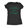  Pinches Get Stitches Womens T Shirt 