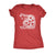  Pizza Is My Valentine Womens T Shirt 