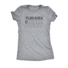  Plan Ahead Womens T Shirt 