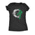  Plant Astronaut Womens T Shirt 