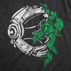  Plant Astronaut Womens T Shirt 