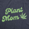  Plant Mom Womens T Shirt 