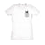  Pocket Cat Womens T Shirt 