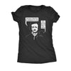  Poe Boy Womens T Shirt 