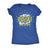  Poof I Lost Interest Womens T Shirt 