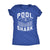  Pool Shark Womens T Shirt 