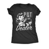 Pot Dealer Womens T Shirt 