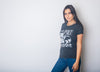  Pot Dealer Womens T Shirt 