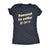  Powered By Coffee And Love Womens T Shirt 