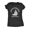  Prestige Worldwide Womens T Shirt 