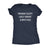  Probably Sleepy Likely Hungry Always Cold Womens T Shirt 