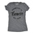  Promoted To Fiancee 2025 Womens T Shirt 