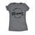  Promoted To Mommy 2025 Womens T Shirt 