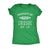  Property Of The Irish Womens T Shirt 
