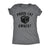  Proud Cat Owner Womens T Shirt 