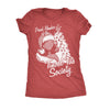  Proud Member Of The Tinsel Tits Society Womens T Shirt 