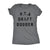  Pta Draft Dodger Womens T Shirt 