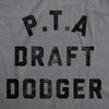  Pta Draft Dodger Womens T Shirt 