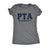  Pta Drop Out Womens T Shirt 