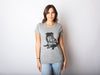  Pug Mom Womens T Shirt 