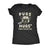  Pugs Not Hugs Coronavirus Womens T Shirt 