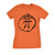  Pumpkin Pi Womens T Shirt 